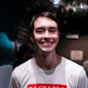 Meet your Posher, Matt